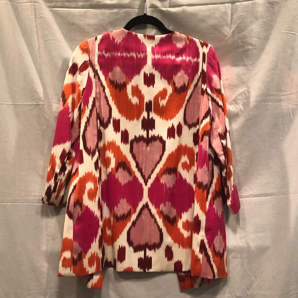 COPY - Madeline Weinrib Jacket - Picture 2 of 2